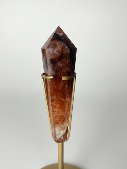 Fire Quartz Wands