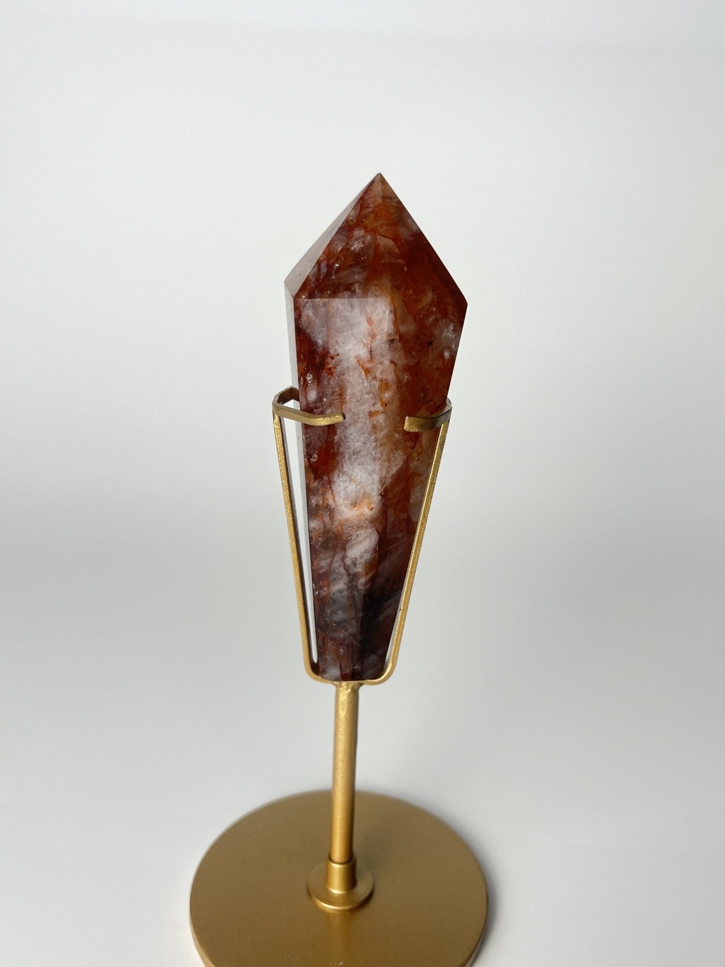 Fire Quartz Wands