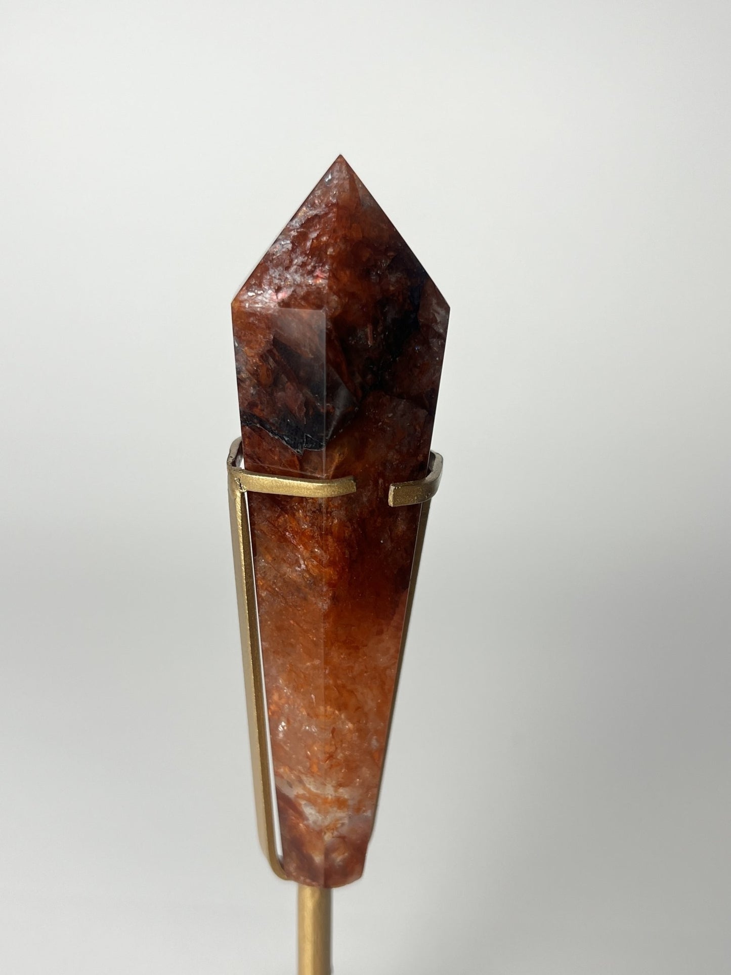 Fire Quartz Wands