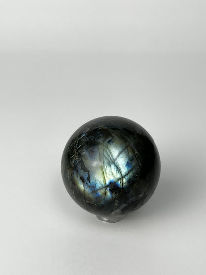 Labradorite Sphere