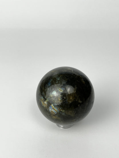 Labradorite Sphere