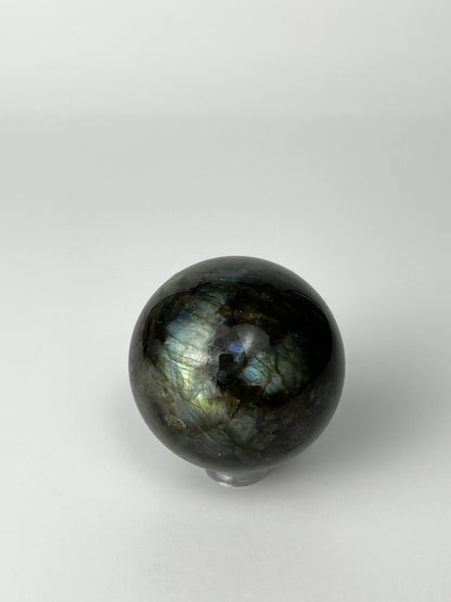 Labradorite Sphere