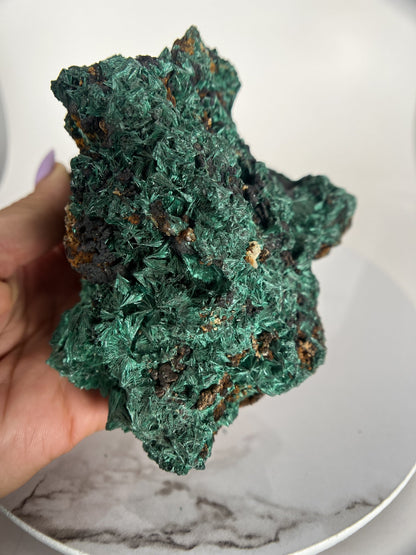 Malachite