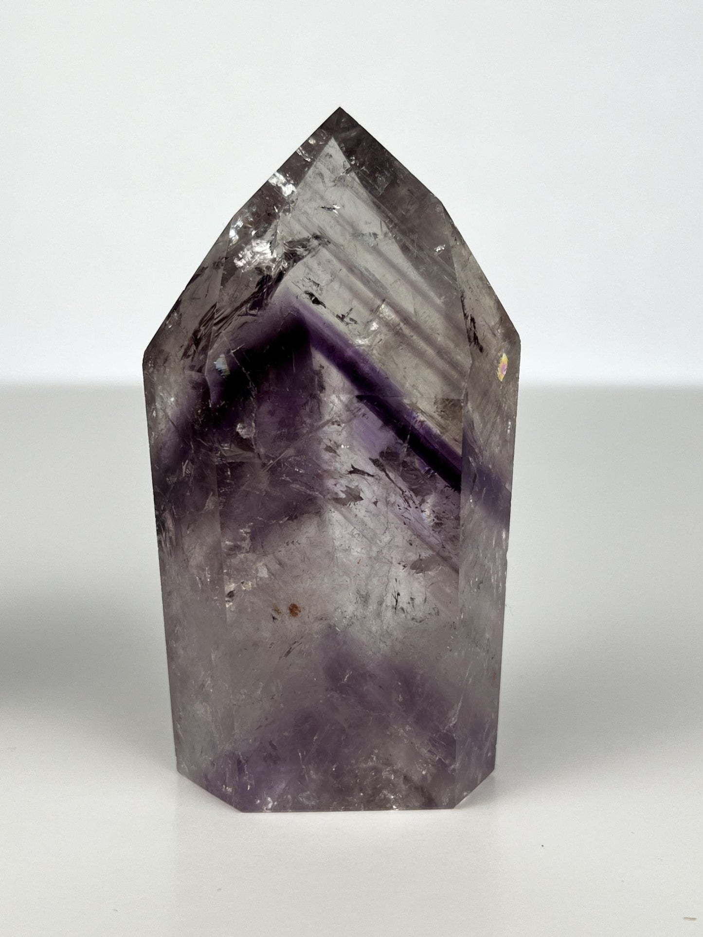 Phantom Amethyst Tower