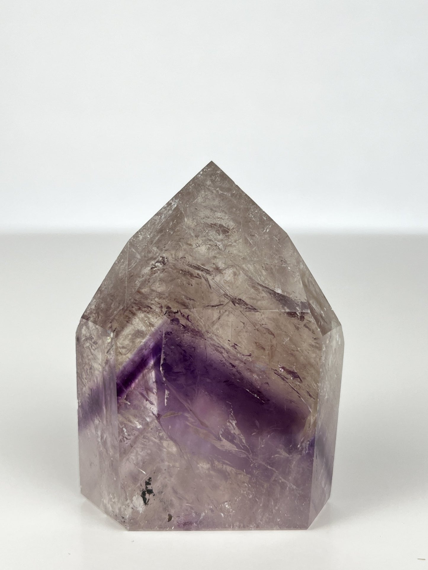 Phantom Amethyst Tower