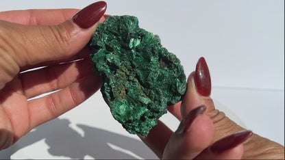 Malachite