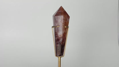 Fire Quartz Wands