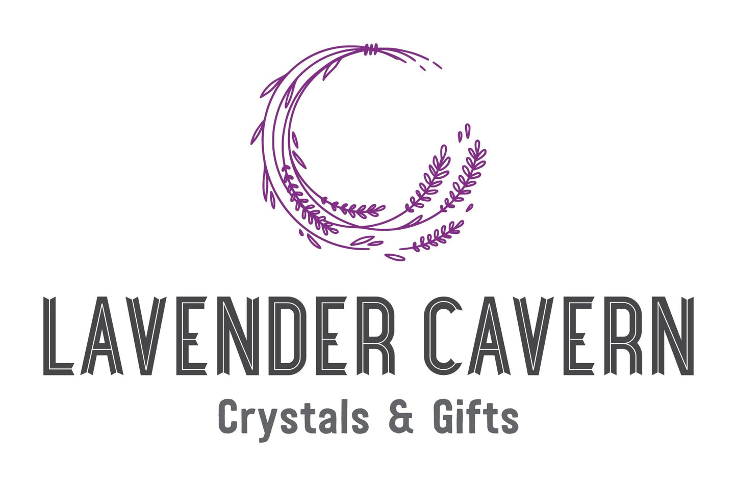 Lavender Cavern Gift Card